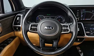 Kia Sorento 2021, 130432 км, за 21990000 KRW - фото 13