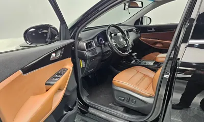 Kia Sorento 2018, 113639 км, за 16500000 KRW - фото 10