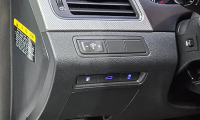 Hyundai Sonata 2016, 102652 км, за 8900000 KRW - фото 13