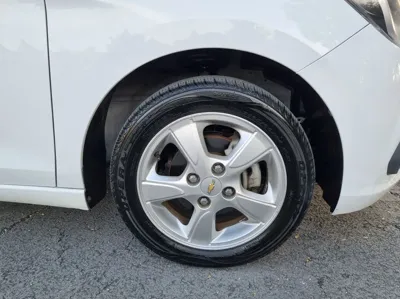 ChevroletGMDaewoo Spark 2016, 92727 км, за 5800000 KRW - фото 9