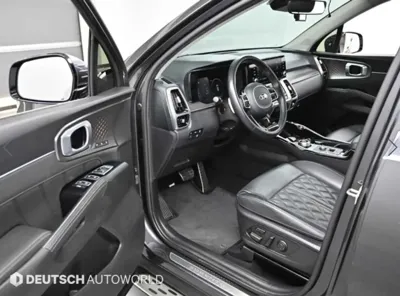 Kia Sorento 2021, 99003 км, за 24690000 KRW - фото 10