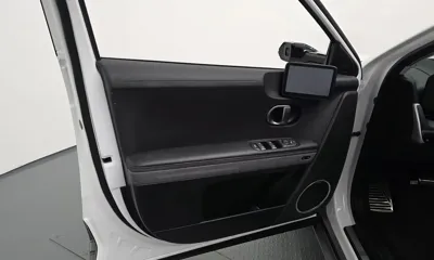 Hyundai Ioniq5 2025, 14660 км, за 46900000 KRW - фото 24