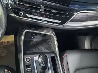 Haval H6 2023, 40000 км, за 59800 CNY - фото 10