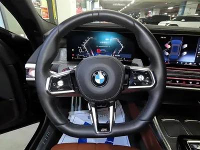 BMW 7-Series 2024, 47489 км, за 99900000 KRW - фото 8