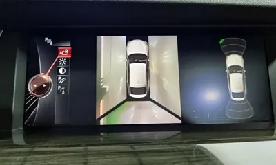 BMW Gran Turismo 2017, 142017 км, за 16900000 KRW - фото 15