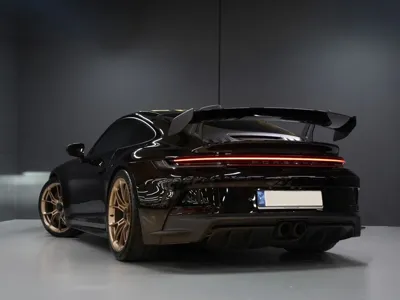 Porsche 911 2022, 12650 км, за 255000000 KRW - фото 3