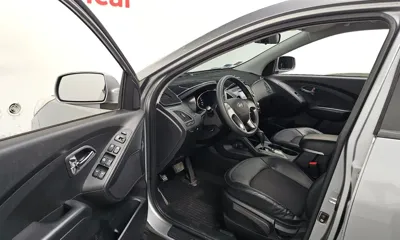 Hyundai Tucson 2011, 41074 км, за 5500000 KRW - фото 10