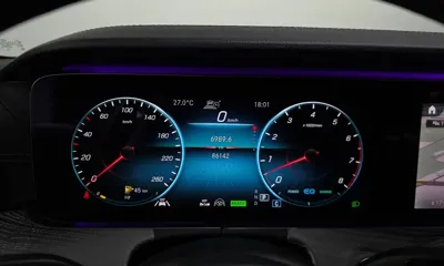 Mercedes-Benz CLS-Class 2021, 86142 км, за 40400000 KRW - фото 8