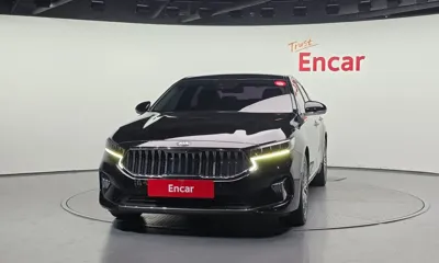 Kia K7 2020, 71370 км, за 17990000 KRW - фото 3