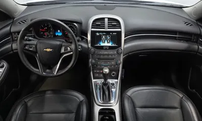 ChevroletGMDaewoo Malibu 2015, 116853 км, за 3500000 KRW - фото 7