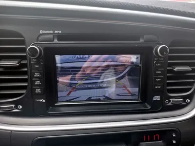 Kia K5 2015, 159591 км, за 6000000 KRW - фото 14