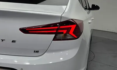 Hyundai Avante 2020, 62987 км, за 15400000 KRW - фото 23