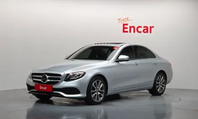 Mercedes-Benz E-Class 2019, 48617 км, за 28900000 KRW - фото 1