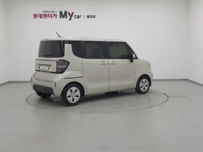 Kia Ray 2023, 27935 км, за 9840000 KRW - фото 5
