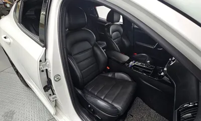 Kia Stinger 2018, 160037 км, за 12600000 KRW - фото 12