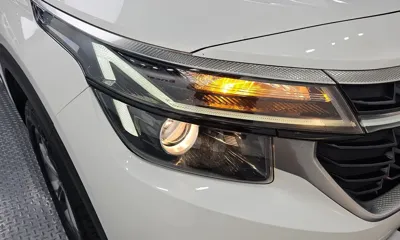Kia Seltos 2023, 120016 км, за 22900000 KRW - фото 22