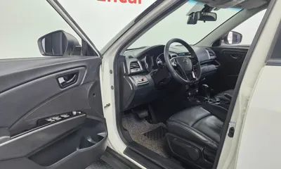 KG_Mobility_Ssangyong TIBOLI 2017, 149504 км, за 5990000 KRW - фото 10