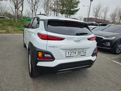 Hyundai Kona 2020, 14630 км, за 19900000 KRW