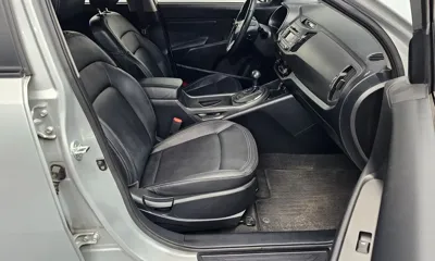 Kia Sportage 2012, 122729 км, за 4990000 KRW - фото 11