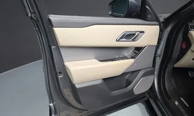Land Rover Range Rover Velar 2018, 129686 км, за 25990000 KRW - фото 24