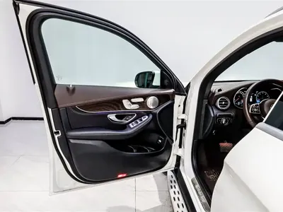 Mercedes-Benz GLC 2020, 43500 км, за 198000 CNY - фото 8