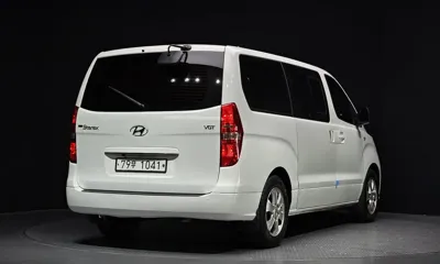 Hyundai Starex 2020, 130588 км, за 17900000 KRW