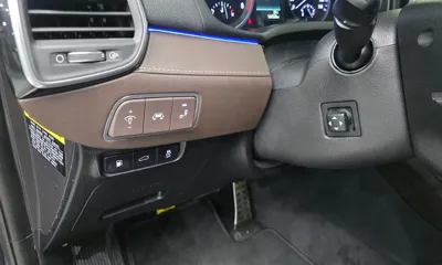 Hyundai Grandeur 2017, 162528 км, за 14800000 KRW - фото 28