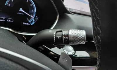 Genesis G80 2022, 99835 км, за 31700000 KRW - фото 27