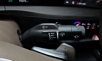 Kia K8 2023, 74373 км, за 30500000 KRW - фото 27