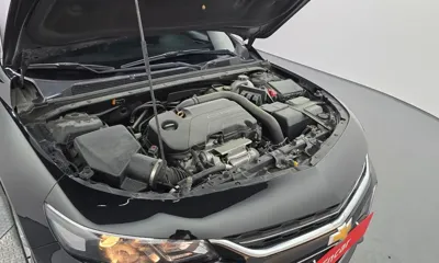 ChevroletGMDaewoo Malibu 2017, 132697 км, за 5990000 KRW - фото 6