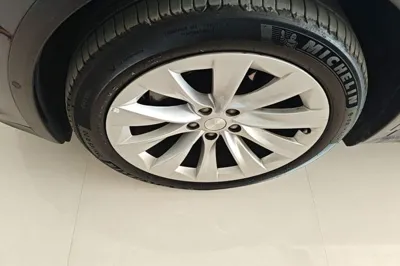 Tesla Model X 2019, 56900 км, за 270060.22 CNY - фото 10