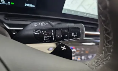 Kia Canival 2025, 21228 км, за 49000000 KRW - фото 38