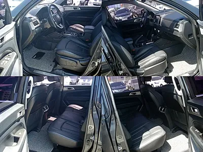KG_Mobility_Ssangyong Rexton 2019, 117893 км, за 11990000 KRW - фото 10