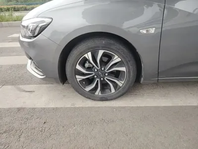 Chevrolet Monza 2022, 44600 км, за 40500 CNY - фото 23