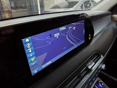 Hyundai Palisade 2019, 135955 км, за 19800000 KRW - фото 14