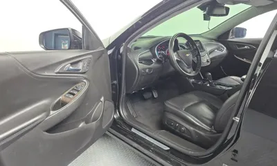 ChevroletGMDaewoo Malibu 2017, 86180 км, за 8900000 KRW - фото 10
