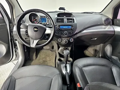 ChevroletGMDaewoo Spark 2013, 192728 км, за 3000000 KRW - фото 7