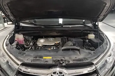 Toyota Highlander 2015, 69100 км, за 82860.45 CNY - фото 24