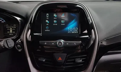 ChevroletGMDaewoo Spark 2017, 68161 км, за 6200000 KRW - фото 30