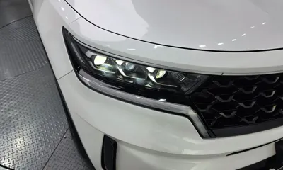 Kia Sorento 2022, 60050 км, за 31880000 KRW - фото 22