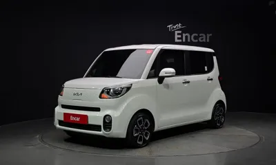 Kia Ray · 2022 год