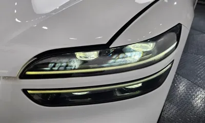 Genesis GV70 2022, 100912 км, за 33500000 KRW - фото 22