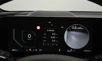 Kia Sorento 2025, 45305 км, за 34000000 KRW - фото 8