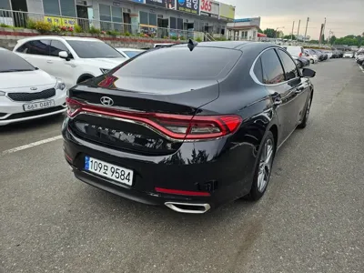Hyundai Grandeur 2019, 92020 км, за 15900000 KRW - фото 3