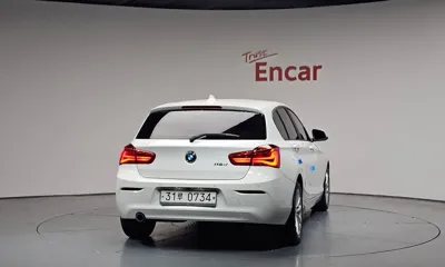 BMW 1-Series 2017, 70225 км, за 13300000 KRW - фото 4