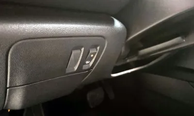 Renault-KoreaSamsung SM6 2019, 78315 км, за 7600000 KRW - фото 15