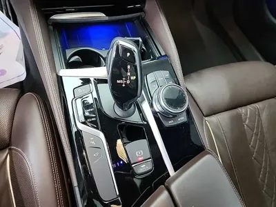 BMW 5-Series 2018, 120090 км, за 24900000 KRW - фото 8