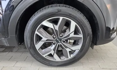 Kia Sportage 2019, 92461 км, за 13500000 KRW - фото 21