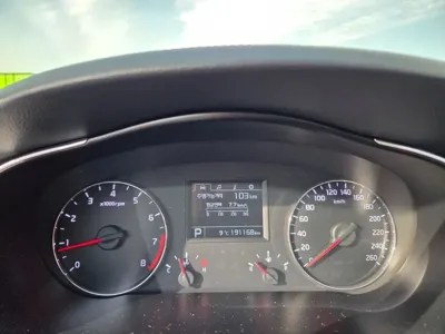 Kia K7 2013, 191161 км, за 5260000 KRW - фото 8