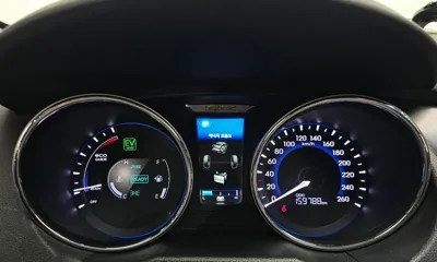 Hyundai Sonata 2014, 159788 км, за 4690000 KRW - фото 8